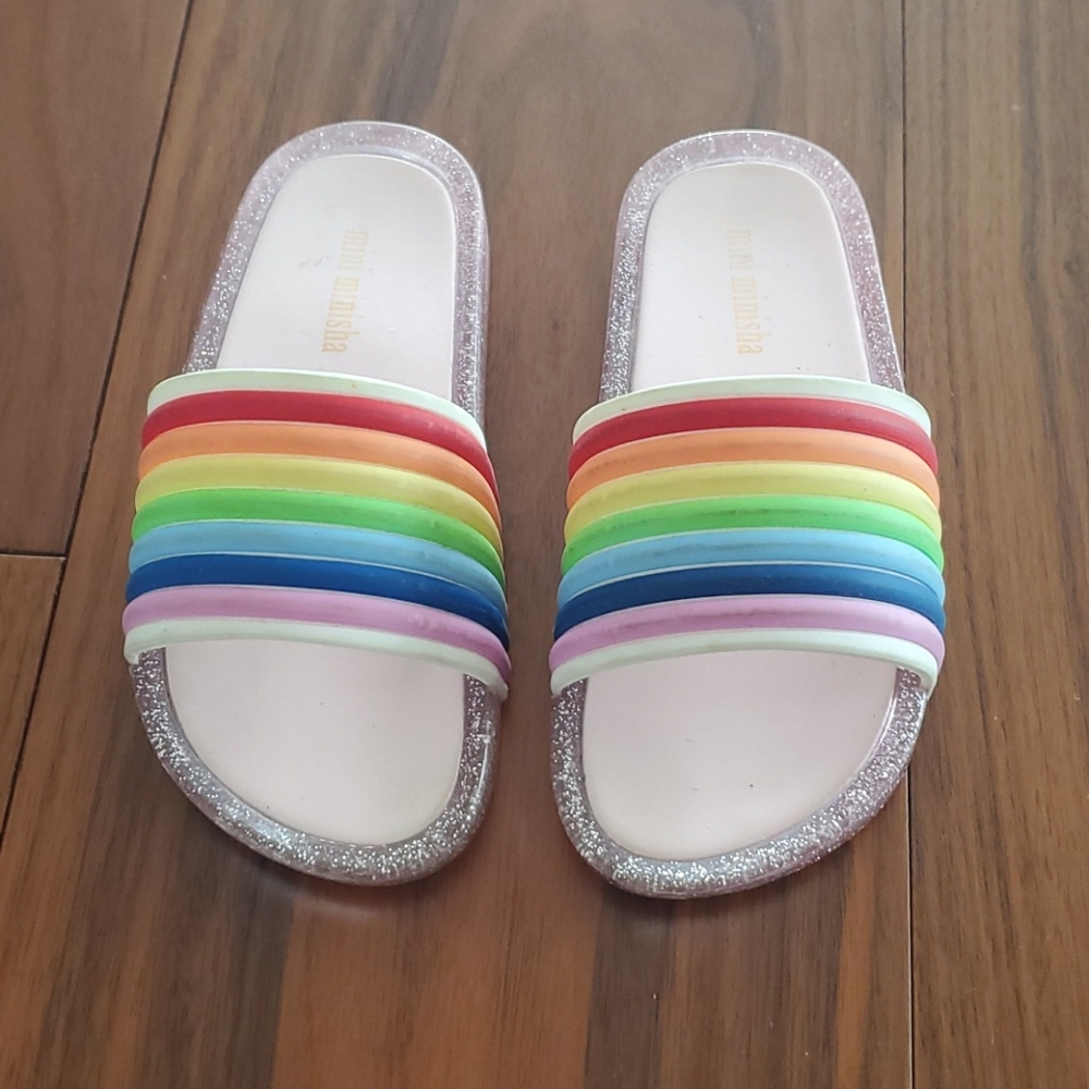Toddler Slides